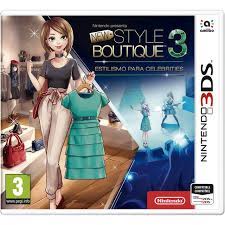 We did not find results for: Juegos 3ds Videojuegos El Corte Ingles 11