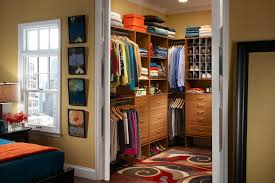 Usually spare rooms make for small walk in wardrobes. Master Closet Layout Organizing Your Master Closet