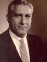 Obituary information for Lawrence Winthrop