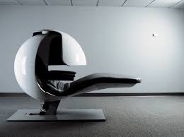 Csu has some napping pods at the library their i think and apparently they do weird visuals and they have a desk lamp and a foot stool, too. 92k Nap Pods Designed By Keurig For One Time Use Only The Beet Of Berkeley