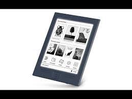 Recensione Energy Ereader Screenlight Hd Di Energy Sistem Youtube