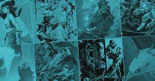 Comics: 5 Filipino comics that fans of The Sandman will love - adobo  Magazine Online