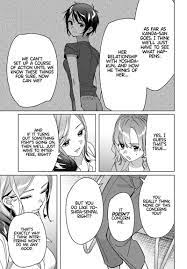 Disana, ia tertarik dengan sebuah novel fiksi yang menceritakan tentang 4 pahlawan. Read Hige Wo Soru Soshite Joshikosei Wo Hirou Chapter 29 Mangafreak