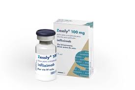 Image result for Infliximab