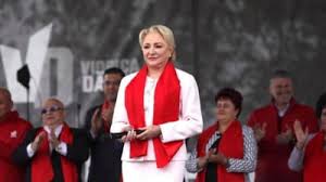 Topul gafelor facute de viorica dancila dancila a fost premierul romaniei intre 29 ianuarie 2018 si 4 noiembrie 2019. Zprpn8mezu M M