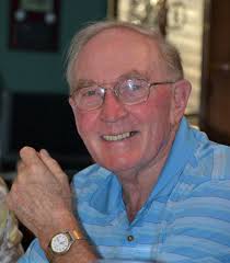 Obituary of James Mulholland Elliott