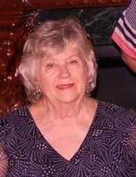 Obituary information for Shirley Cain