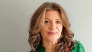 Beginner's pluck: Evie Woods self-published her first book in 2013