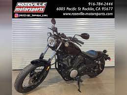 California Bolt For Sale Yamaha Motorcycles Cycle Trader