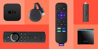 Stream Smarter: Top Streaming Devices of 2023