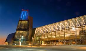 5700 thurston ave, virginia beach, va 23455, usa address. Virginia Beach Convention Center Clark Nexsen