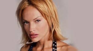 Jolene Blalock's Instagram, Twitter & Facebook