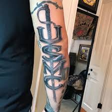 As for the us marines, a bulldog is a common component of their tattoo art. Usmc Tattoos Usmc Tattoo Marine Tattoo Tattoos For Guys