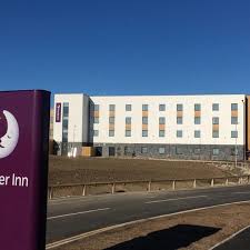 All hotel's guestrooms have all the conveniences expected in a hotel in its class to suit. Premier Inn To Open Its Latest North Wales Hotel This Week North Wales Live