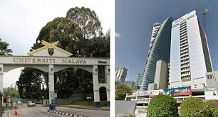In 2006, um was accorded the malaysian research university (ru) status. Diploma Full Time