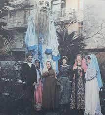 İzlerken korkmayın gulyabani diye birşey yoktur ama olabilirde! Sut Kardesler Filminin Basarisinin Sirri Olan Mukemmel Senaryo Matematigi Eksi Seyler