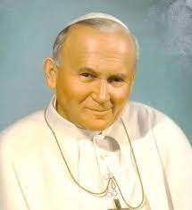 1/5 john paul ii in the polish parliament (english subtitles) ; Jan Pawel Ii Nie Gwalcil Malych Dzieci ç…§ç‰‡ Facebook