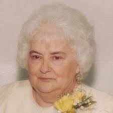 Helen M. Crowder Obituary January 15, 2017