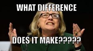 Résultat de recherche d'images pour "clinton isis donor list"