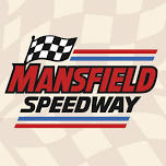 Mansfield Speedway’s Big Muscle Cars & Coffee