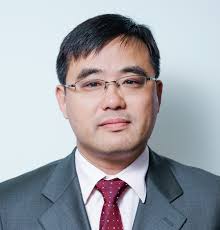 章健-中国科学院大学-UCAS