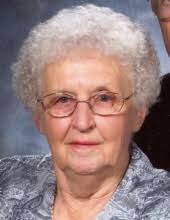 Obituary information for Mary Ann Pankratz