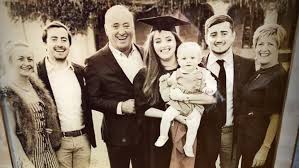 David and gillian millane were seen walking into auckland high court. Life Imprisonment For Grace Millane Murder Te Ao Maori News