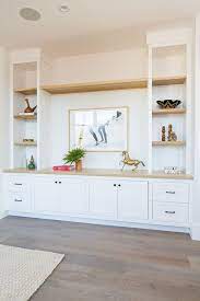 30 Easy And Simple Shelves Decoration Ideas For Living Room Storage Transitional Living Room Design Built In Shelves Living Room Living Room Shelves