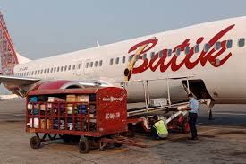 Pesan destinasi impian anda & hemat uang! Batik Air Datangkan Pesawat Baru Airbus A320