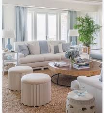 Phoebe Howard On Instagram A Living Room Of An Atlantic Beach House Phoebehowarddecorator Rugs In Living Room Coastal Living Rooms Beach House Living Room