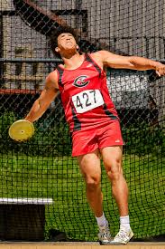 Want to know exactly how you should be training? Chillicothe Hs Hornet Damarcus Kelow State Discus Throw 2021 Champ