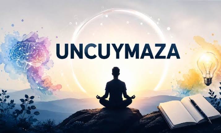 The Origins of Uncuymaza