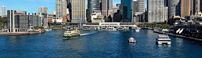 Book online, pay at the hotel. The Centre Of Everything Sydney S Circular Quay