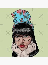 Qveen Herby ep 7 Sticker