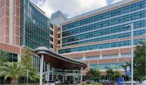 Currently, uf health shands hospital's 1146 physicians cover 84 specialty areas of medicine. Tecnoglass Uf Health Shands Cancer Hospital