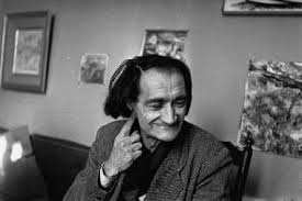 Antonin artaud suffered his first depressive breakdown at 16; A Frightful Disease Of The Mind Sylvere Lotringer S Mad Like Artaud Reviewed