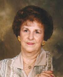 Elizabeth Sharpe Obituary