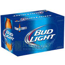 Due to state liquor laws, we only deliver orders that include alcohol within the state of new york. Riteway Food Markets Bud Light Bottles Beer 24 Pack