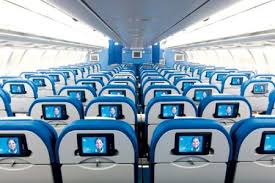 Klm Royal Dutch Airlines