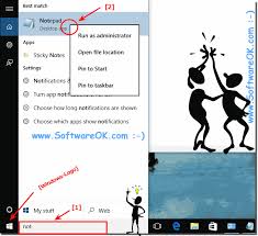 This post will give you easy steps to activate windows using cmd so follow all steps. Where Is The Note Pad In Windows 10 Or 11 How To Open The Pad