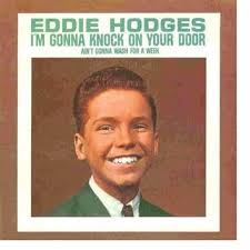 Spiele Eddie Hodges auf Amazon Music ab
