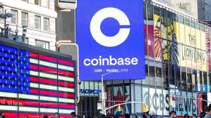 Coinbase is the world's largest bitcoin exchange and broker. Vzl0z2ypzmjcpm
