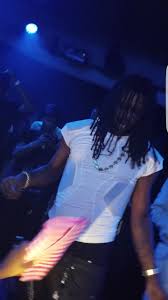 Chief Keef 'Trap Symphony' Performance: Watch | Billboard