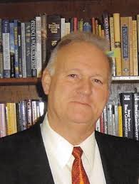 Terry Rowland Obituary