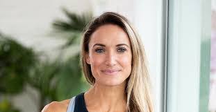 Zoe Lyle's Instagram, Twitter & Facebook