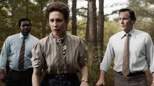 The devil made me do it is the latest horror movie that claims to be based on a true story. First Trailer For The Conjuring The Devil Made Me Do It