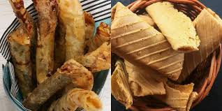 Kripik singkong lumba lumba original / keripik singkong manis 500 gr: 6 Inspirasi Keripik Manis Yang Cocok Disajikan Saat Lebaran Endeus Tv