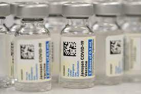 The gene is inserted in a modified cold virus called an adenovirus. Us Extends Expiration Dates For J J Covid Vaccine By 6 Weeks