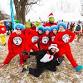 The Whoville 5k 2024