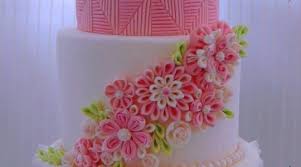 Cake Quilling Ideas Renshaw Baking